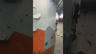 Trying to flash the super pumpy fya divsional finals route