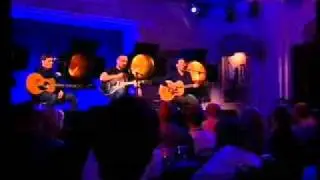 Justin Currie - As Long as You Don't Come Back