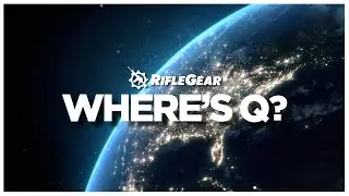 Q  |  Where's Q  |  Rifle Gear