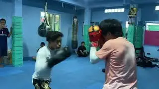Our Best Fighter