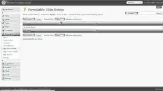 How to use Formidable Pro Data from Entries Fields