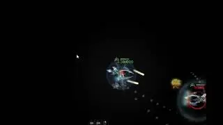 Darkorbit - One Ultimate Extasy Vs DeliKadir ❌