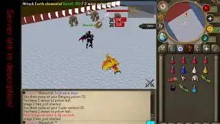 New Custom Rsps Grind 2020