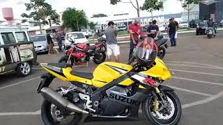 MOTOS DA ORCA BRASÍLIA DF