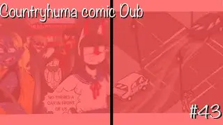 Countryhumans comic |:| comic Dub #43 |:| India #1《 REQUESTED 》
