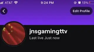 Twitch