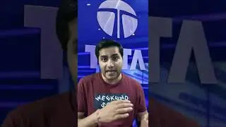 This Unknown Tata Group gave multibagger retuns #shorts #trendingshorts #sharemarket #stockmarket