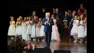 Евгений Дога. Юбилейный концерт 