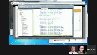 March XMod Pro User Group Meeting, 2015