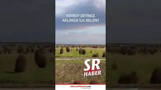 Kovboy deyince aklınıza ilk gelen nedir? #kovboy