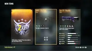 CoD Advanced Warfare | ROYALTY ELITE!!!!