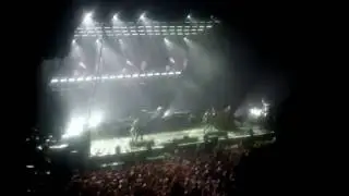 The Courteeners - Small Bones Live at Leeds Arena 25/11/2016