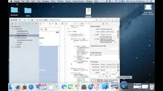 Swift: Display contents of PDF file in app(webView)