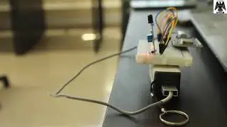 Intelligent Smart Factory for School or University Project | IoT | Scada