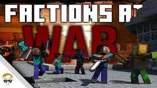 How YOU can Start an Origin War in Minecraft...