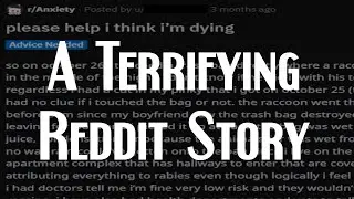 Redditor Thinks She's Dying From Rabies | Reddit Stories