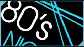 80's Club Medley (part 3)