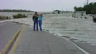 The Next Great Flood : Documentary on the Future of Global Warming and Rising Ocean Levels