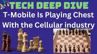 T-Mobile Is Playing Chest With the Cellular industry