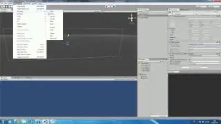[FR] Tuto n°1 sur l'UI d'unity 4.6 (Canvas)