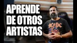 TÉCNICAS PARA APRENDER PRODUCCIÓN MUSICAL CON CUALQUIER MULTITRACK | Estudiorl.cl