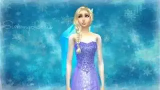 The Sims 4: Animation 