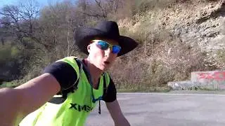 Большой Ахун, Тест снаряжения