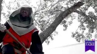 Brooks Medieval Faire 2014 Promo