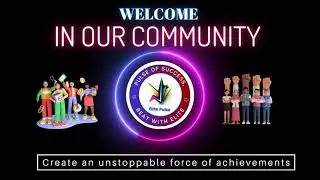 WELCOME IN OUR COMMUNITY | ELITE PULSE 💎