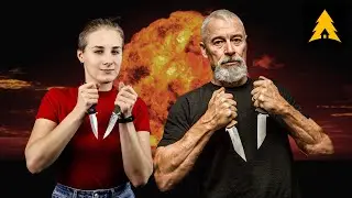 Ножи Эрни Эмерсона