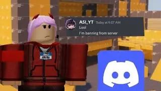 DONT JOIN THIS DISCORD SERVER!
