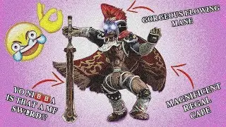 Smash Bros. Ultimate: The Chad Ganondorf