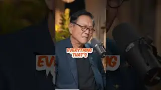 I Was Attacked By College Professors : Robert Kiyosaki #robertkiyosakiquotes