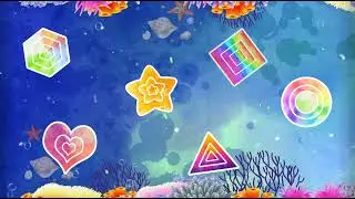 Interactive Floor Games-Jump and Jump