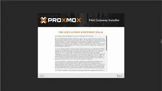 What's new in Proxmox Mail Gateway 5.2
