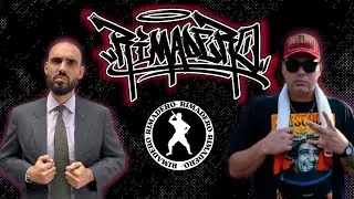 ZACRO VS PALI - Batalla escrita - EL RIMADERO 2024 ESTELAR (ROUND 1)
