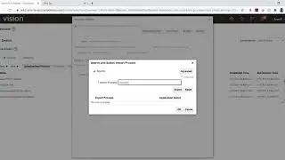 Oracle fusion Financials - Supplier conversion Part 1