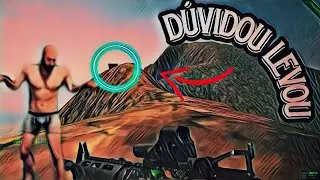 RUST V25 | ELE DUVIDOU DE NOIS | Rust Pc fraco | Devblog rust