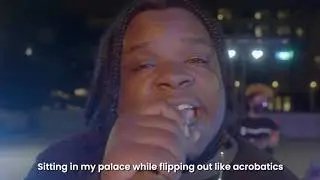The Vower Cyphers | Pt. 3 - Coley