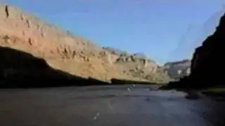 Flight Of Heart - Equinox - Music Video - Grand Canyon HD