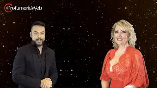 Sanremo Beauty Styles Ep.4 con Rosaria Renna - Commento ai Make Up e Hair Styles della quarta serata