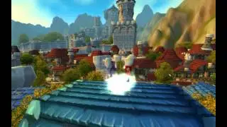 [Cataclysm Beta] Weapon Enchant effect