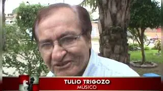 SONIDO 2000 / HISTORIA DE LA CREACIÓN DEL GRUPO SONIDO 2000/LA FAMILIA TRIGOZO.