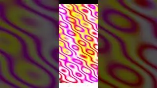 Plasma Using Kivy Python GLSL OpenGL Android Shader 