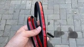 Оклейка дверей приоры уплотнителями. Все тонкости и возможные трудности оклейки.