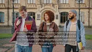 How to Get Admission into USA Universities as an International Student | Step-by-Step Guide