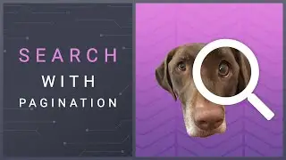 How to Add a Simple Search