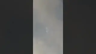 Solar eclipse over Tyler. Luckily the kids were home sick