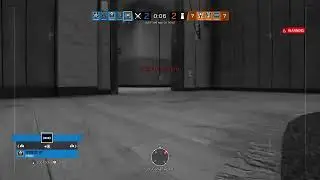 We play rainbow in support of national cam month