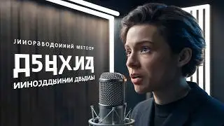 Инновационный способ дубляжа видео на любом языке - Приложения Subtitle to Speech #дубляж #dubbing